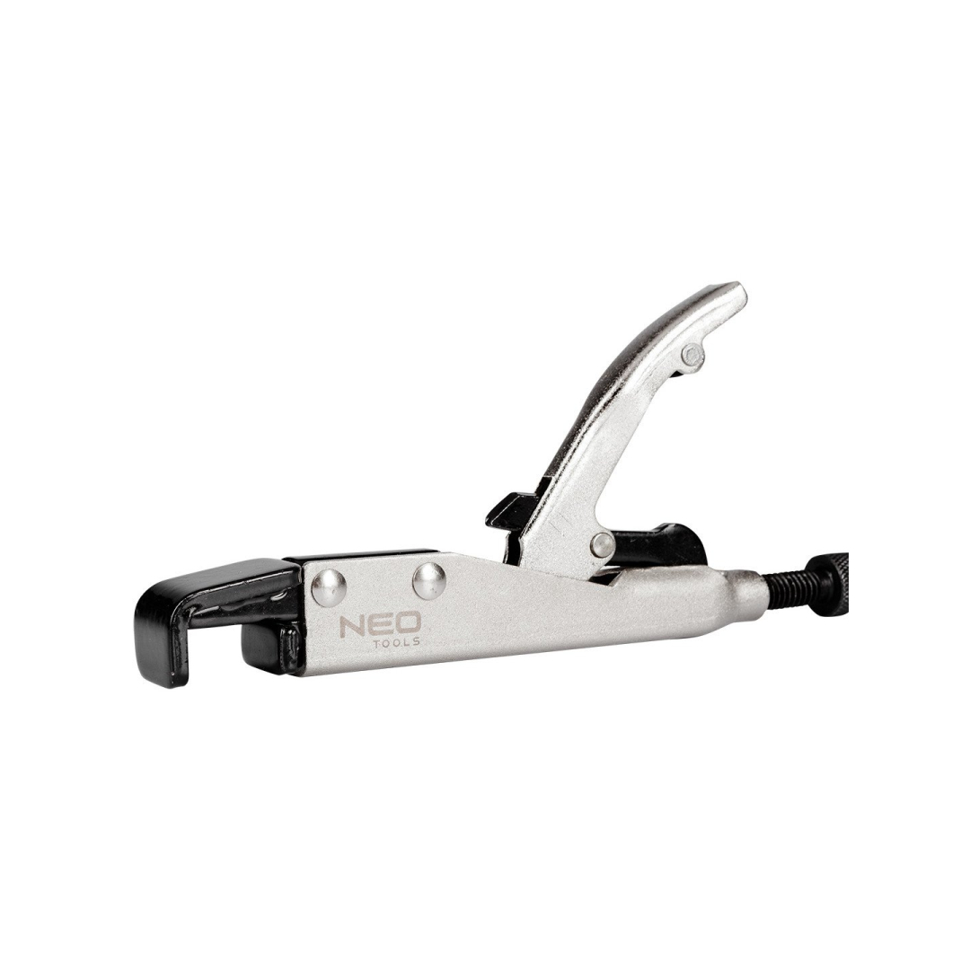 Užspaudimo replės L tipo 195 mm 3