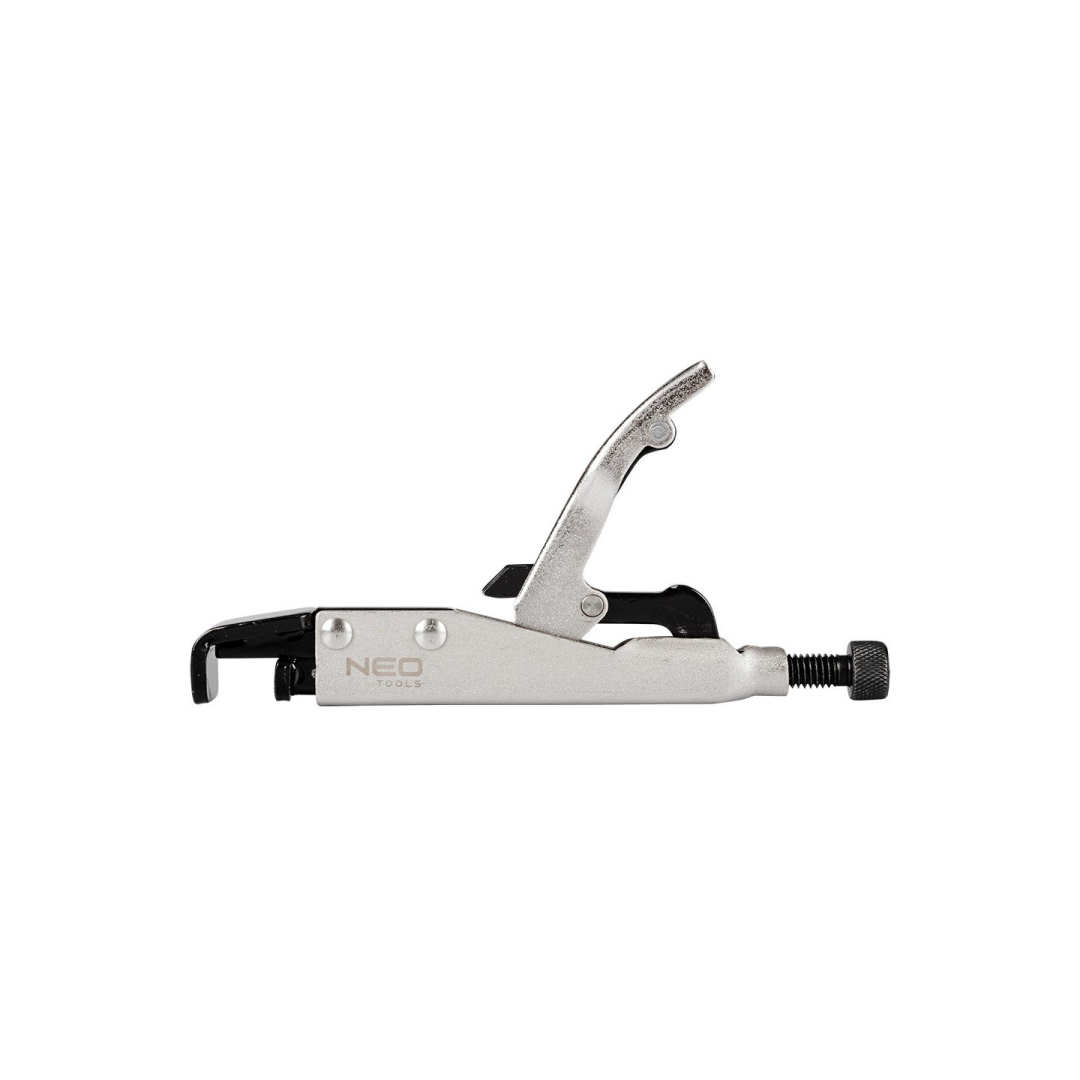 Užspaudimo replės L tipo 195 mm 6