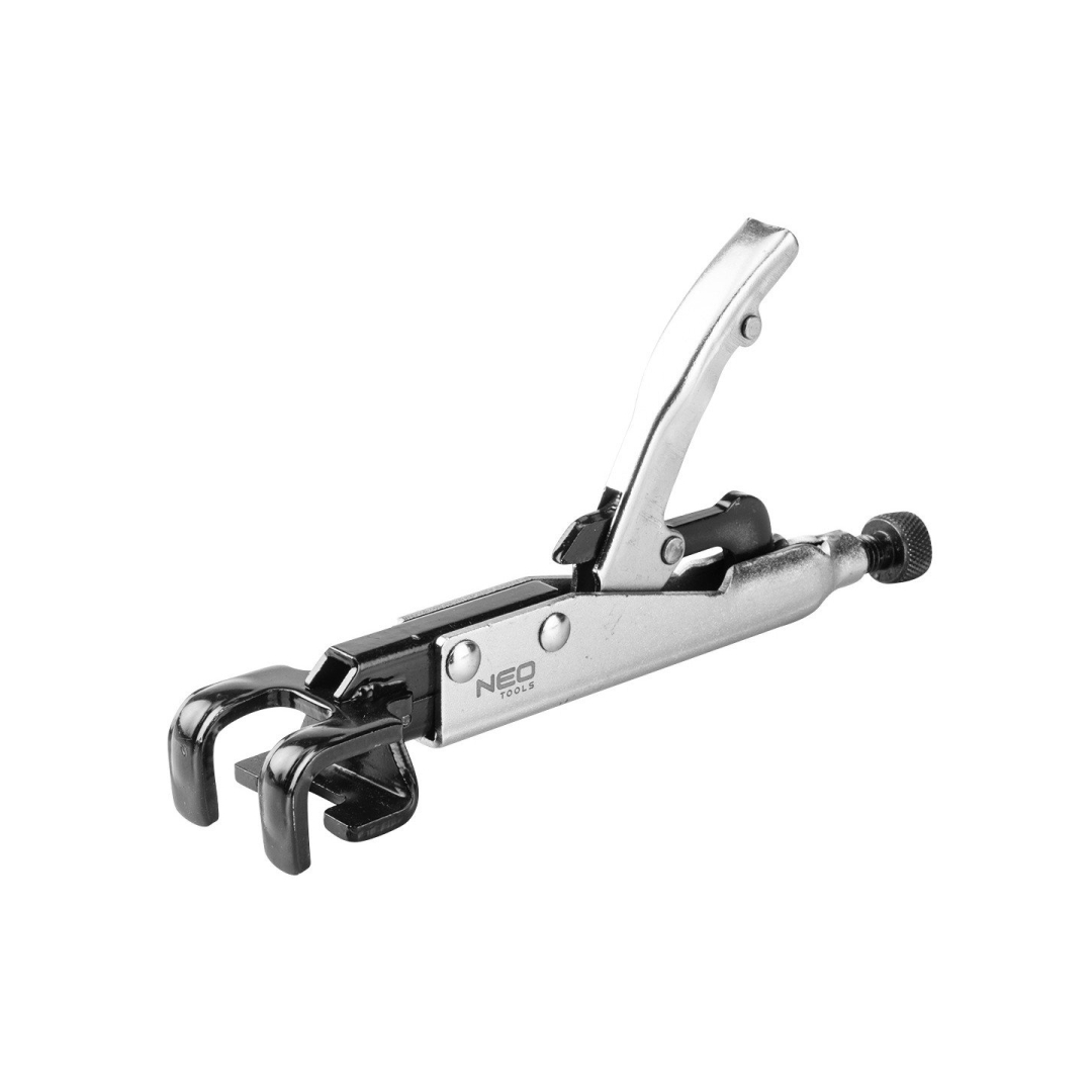 Užspaudimo replės LL tipo 205 mm Užspaudimo replės LL tipo 205 mm