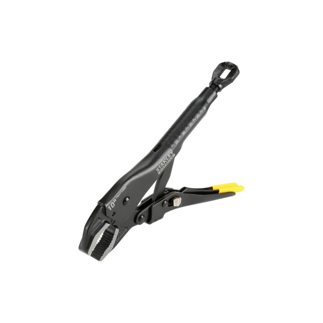 Užspaudimo replės STANLEY 250mm FATMAX 1
