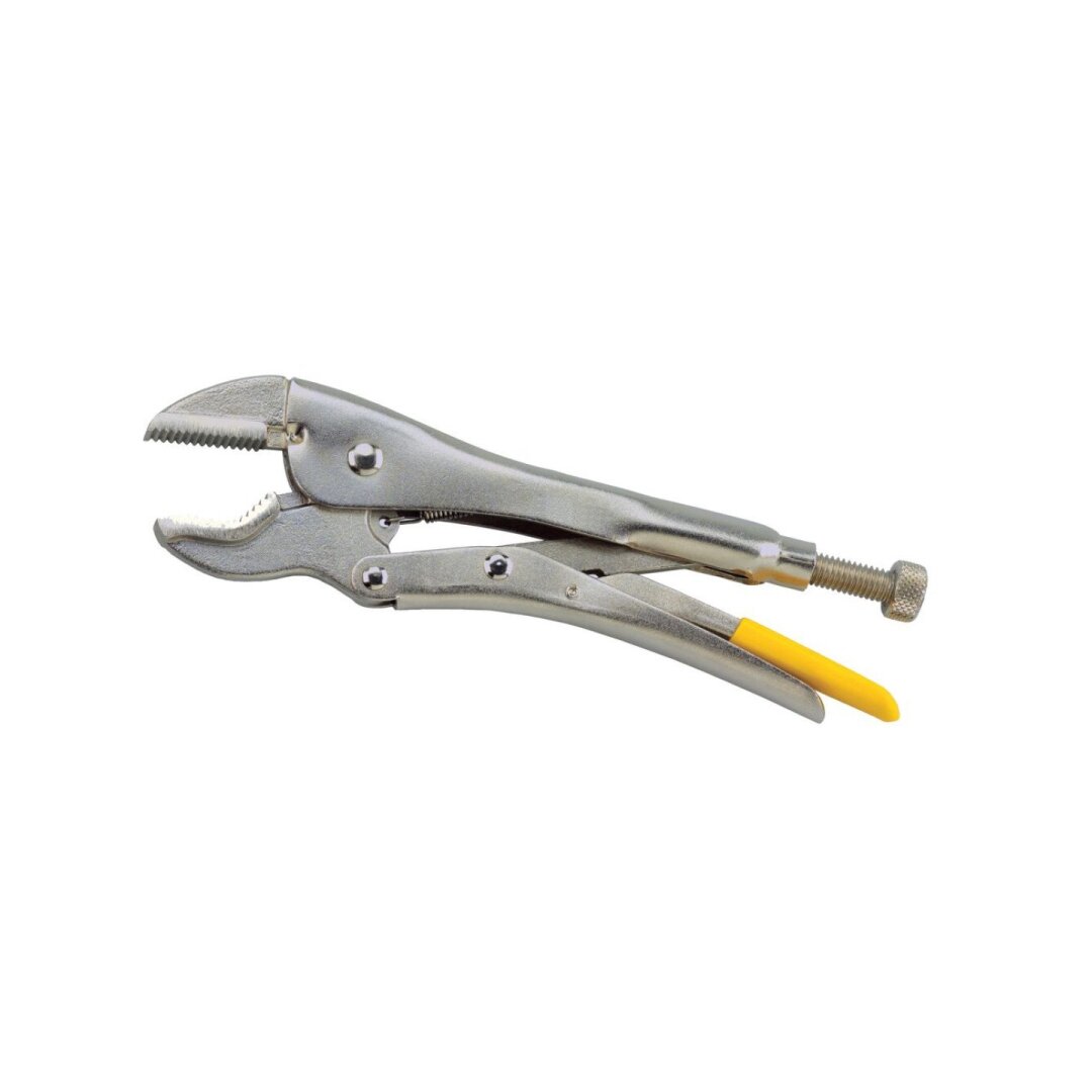 Užspaudimo replės STANLEY prailgintos 225mm 1