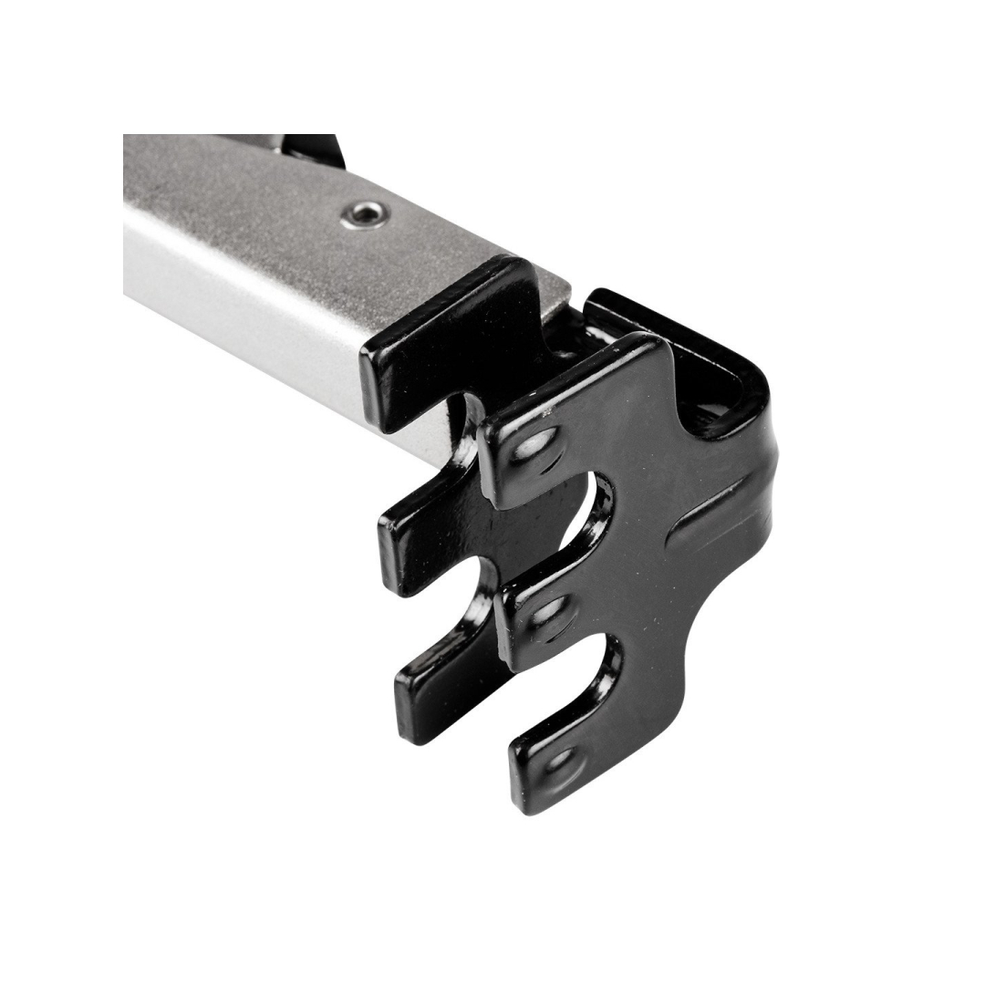 Užspaudimo replės W tipo 195 mm 2