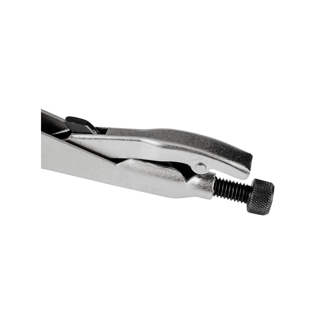 Užspaudimo replės W tipo 195 mm 4