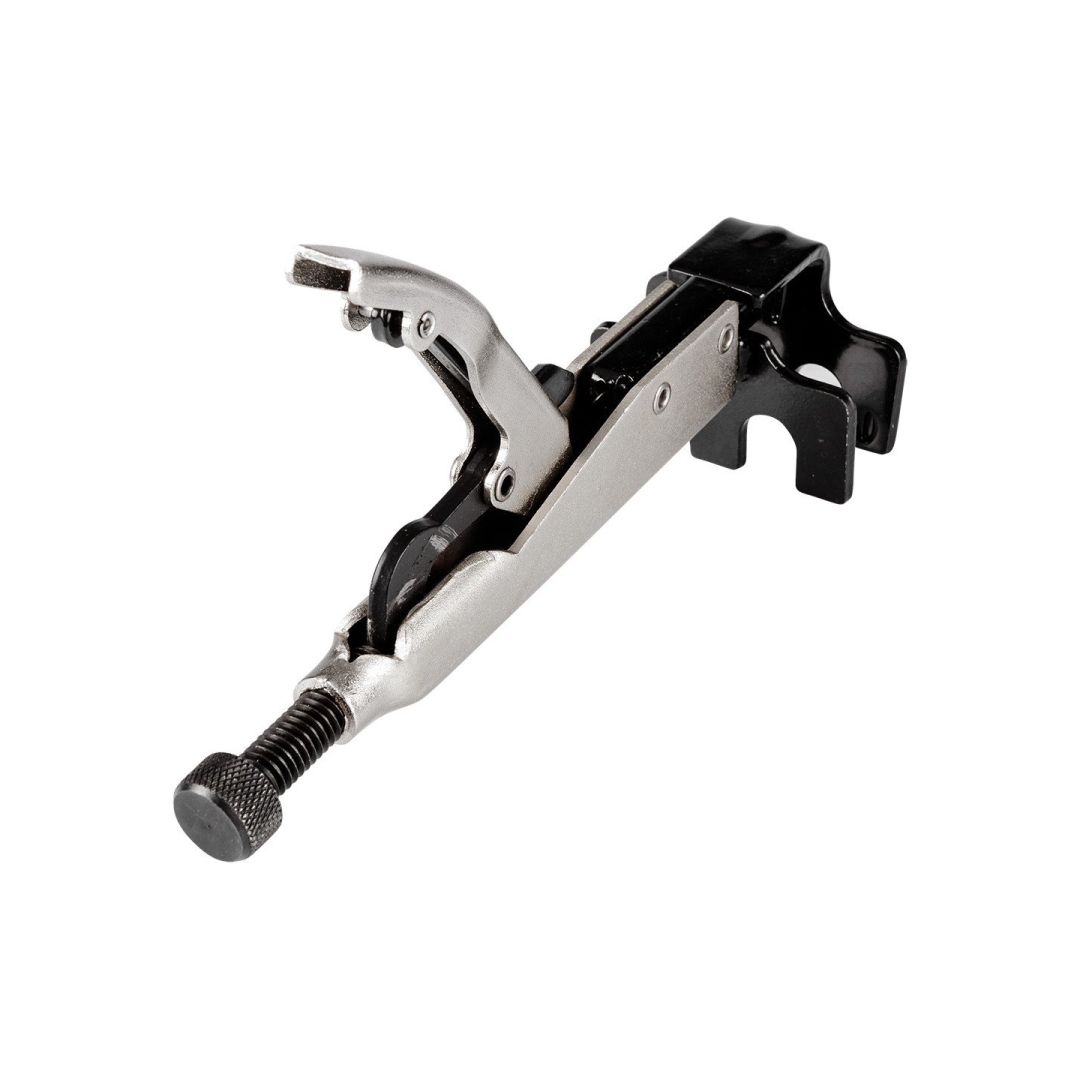 Užspaudimo replės W tipo 195 mm 6