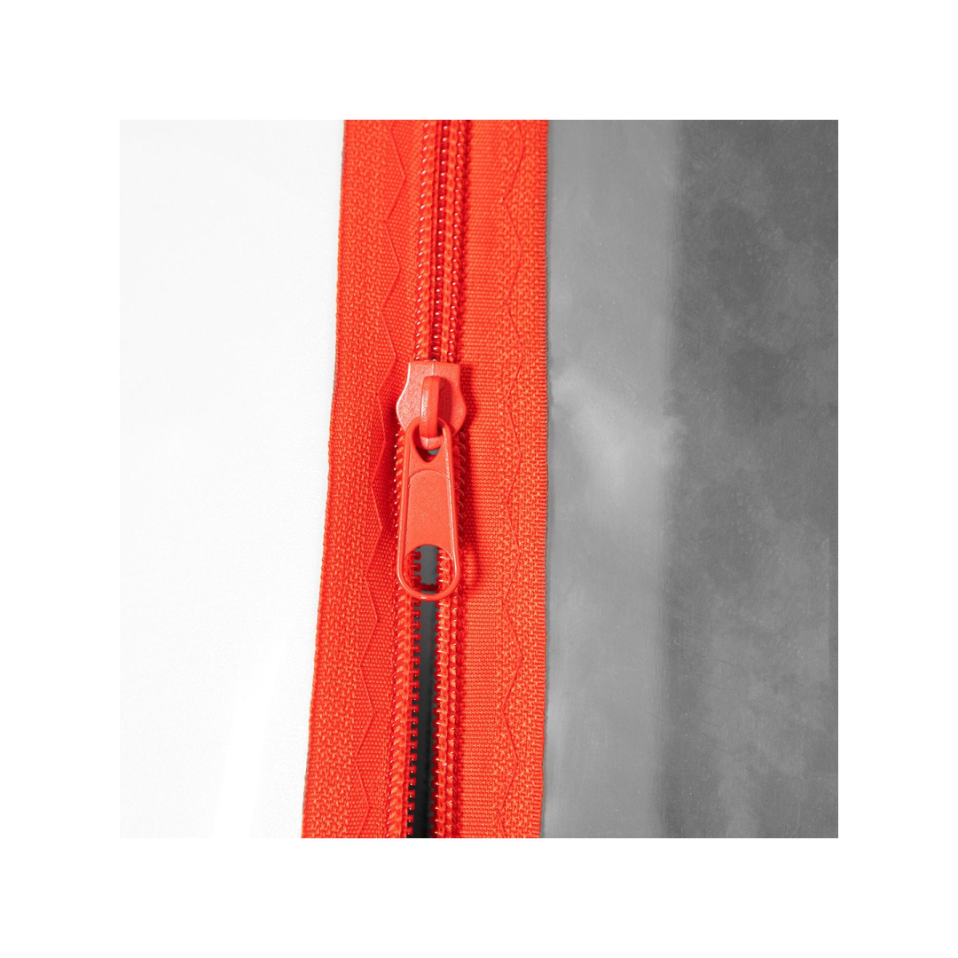 Užuolaida, apsauga nuo dulkių su spyna colioLcolio PE 5 Užuolaida, apsauga nuo dulkių su spyna colioLcolio PE 5