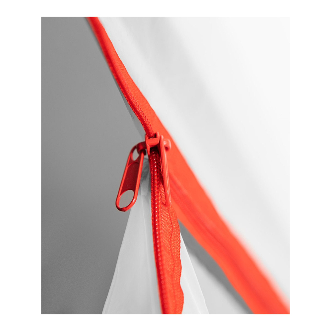 Užuolaida, apsauga nuo dulkių su spyna colioLcolio PE 6