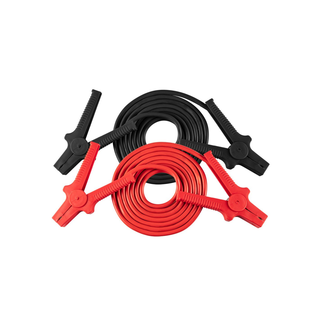 Užvedimo laidai max. 600A x 2.5m, copper 4