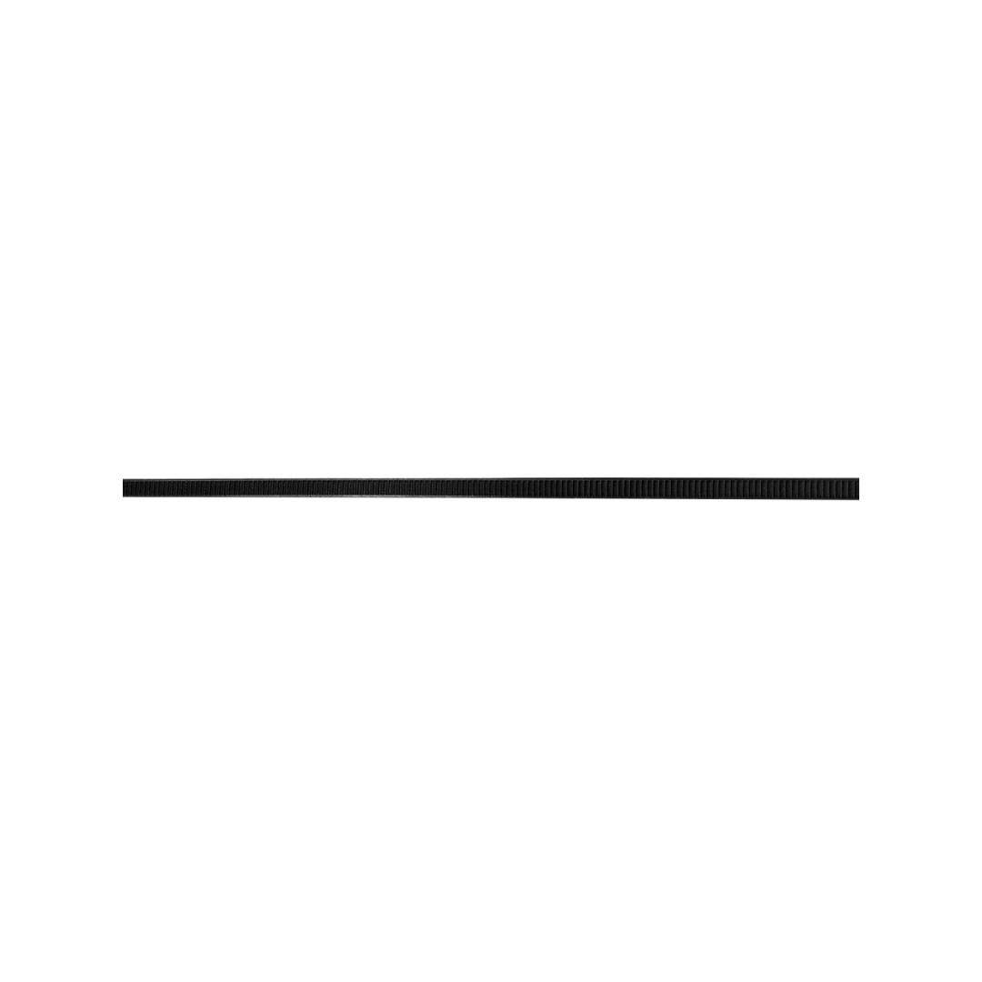 Užveržimo dirželiai 4,8mmx300mm, 75vnt. Juodi 5 Užveržimo dirželiai 4,8mmx300mm, 75vnt. Juodi 5