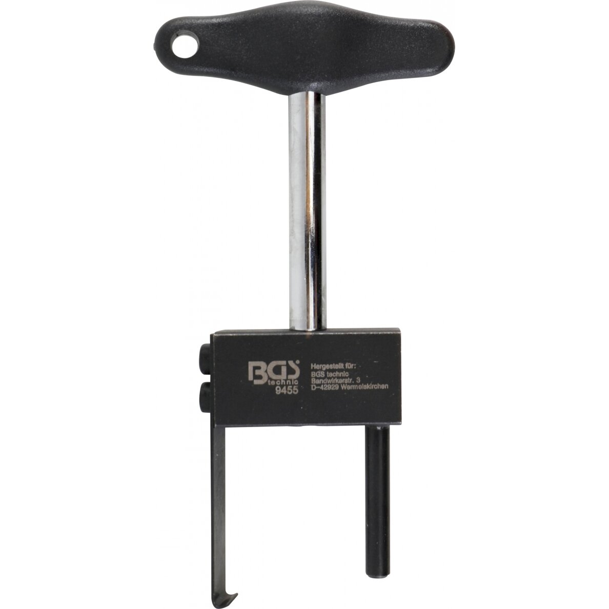 Uždegimo ritės nuėmėjas | VAG (9455)