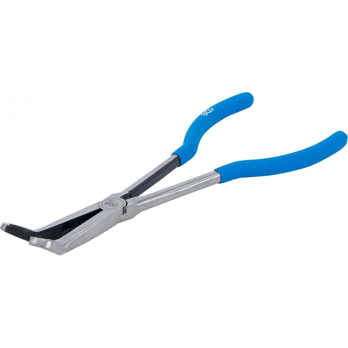 Uždegimo žvakių jungties replės | su žiedo antgaliu Ø 19 mm | 270 mm (4402) Uždegimo žvakių jungties replės | su žiedo antgaliu Ø 19 mm | 270 mm (4402)