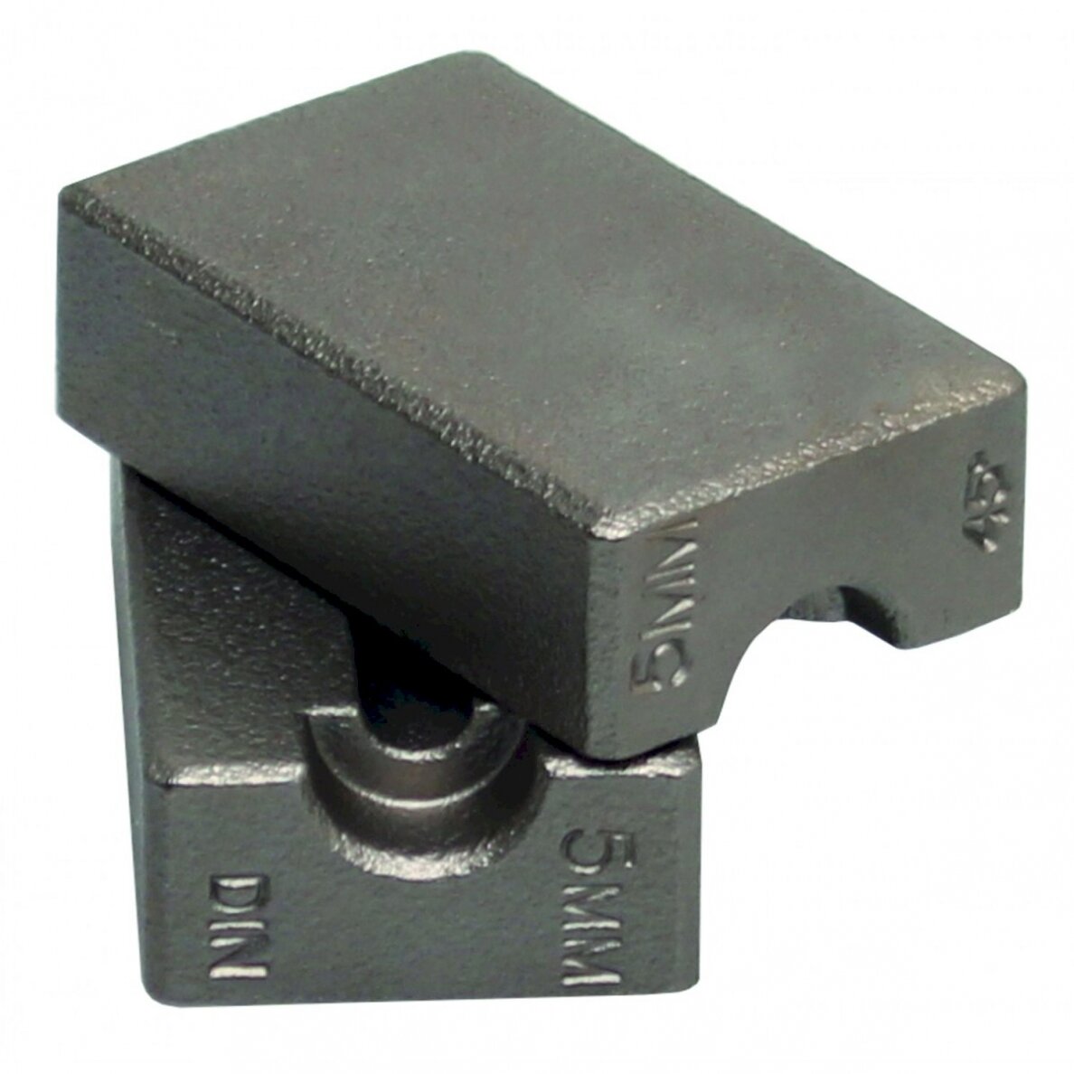 Užspaudimo antgaliai 5 mm BGS 3057 (3057-16) Užspaudimo antgaliai 5 mm BGS 3057 (3057-16)