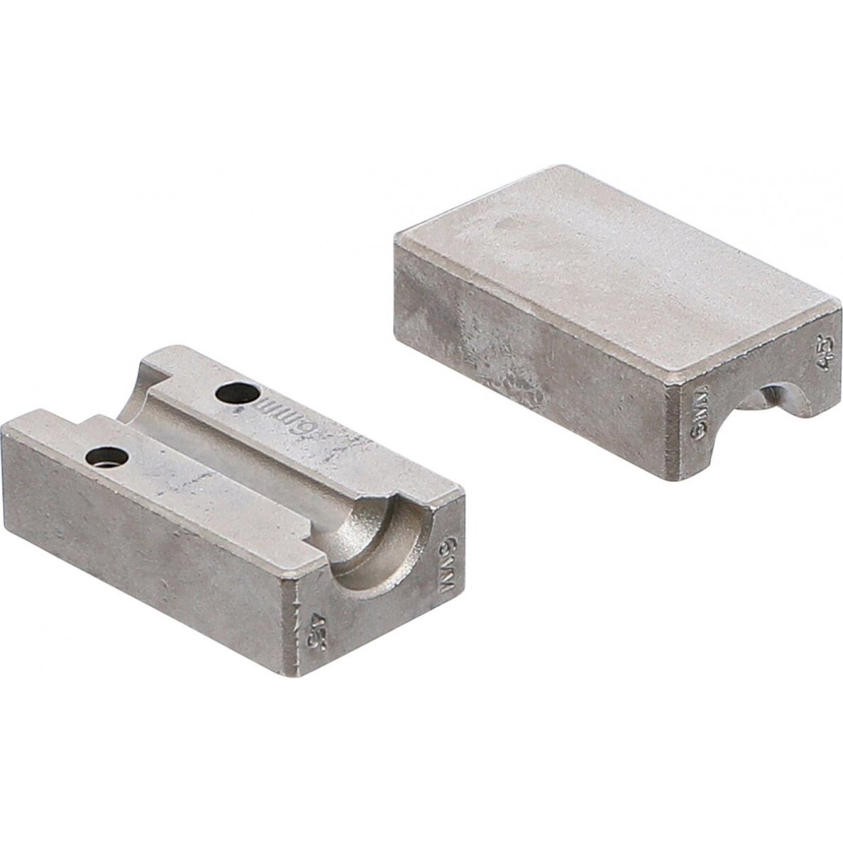 Užspaudimo antgaliai | iš BGS 3057 | Ø 6 mm (3057-17) Užspaudimo antgaliai | iš BGS 3057 | Ø 6 mm (3057-17)