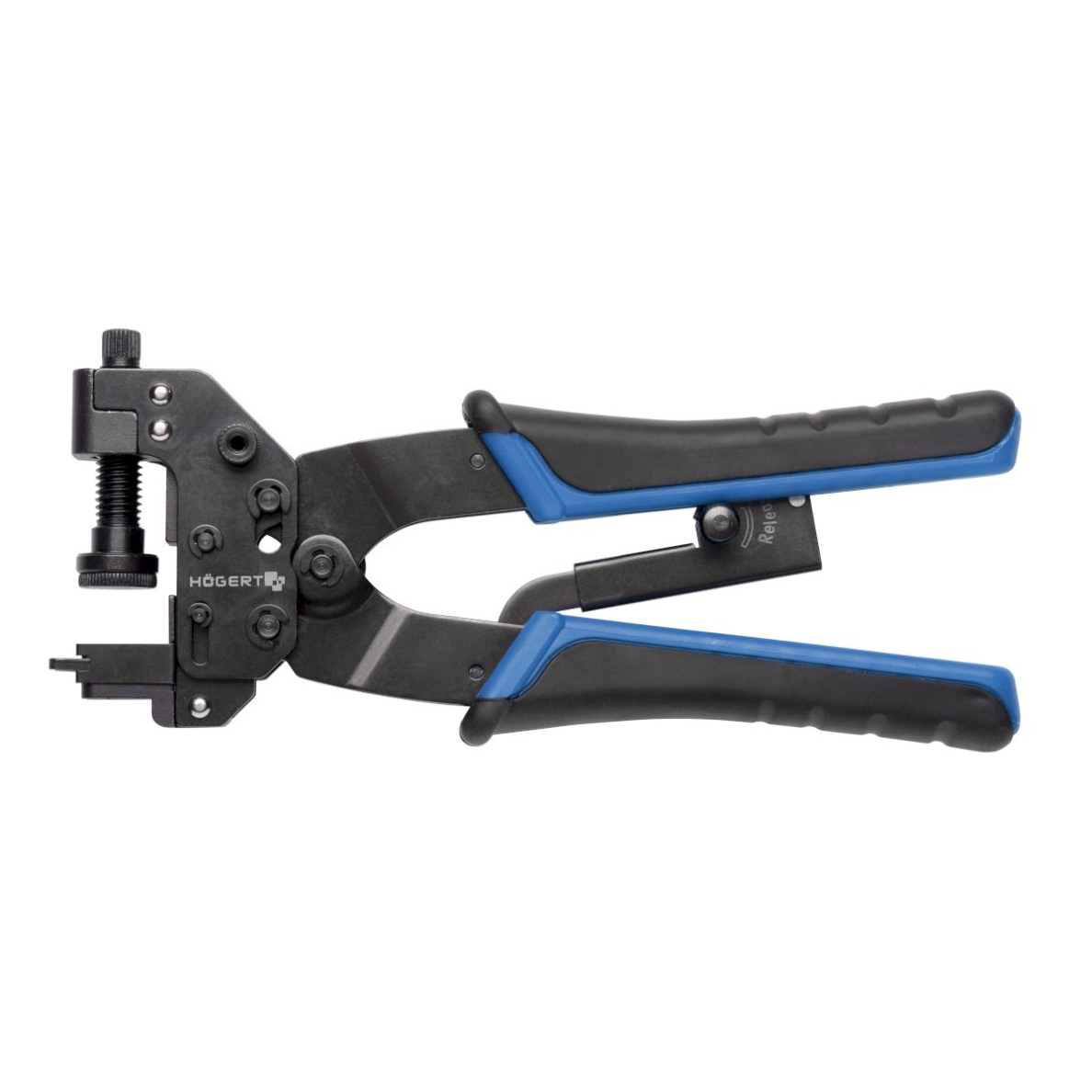 Užspaudimo replės 200mm Užspaudimo replės 200mm