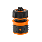 Uždaromoji jungtis 1/2"", bimedžiaginė