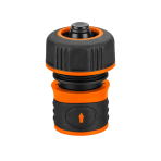 Uždaromoji jungtis 3/4"", bimedžiaginė
