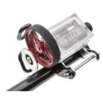 Uždėto laido skaitiklis Ecotech NT60 Uždėto laido skaitiklis Ecotech NT60