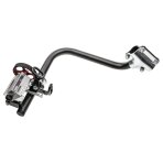 Uždėto laido skaitiklis Ecotech NT60 Uždėto laido skaitiklis Ecotech NT60