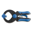 Užspaudejas 150mm Užspaudejas 150mm