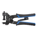 Užspaudimo replės 200mm Užspaudimo replės 200mm