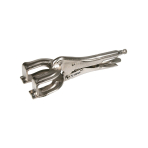Užspaudimo replės 225 mm (9"), tipas V