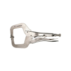 Užspaudimo replės 280 mm (11"), tipas C