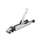 Užspaudimo replės J tipo 210 mm