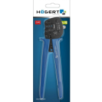 Užspaudimo replės MC4 kontaktų, saulės panelių jungtims Užspaudimo replės MC4 kontaktų, saulės panelių jungtims