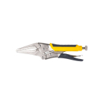 Užspaudimo replės, pailgintos 230 mm