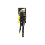 Užspaudimo replės STANLEY 250mm FATMAX