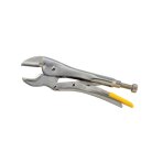 Užspaudimo replės STANLEY prailgintos 225mm