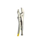 Užspaudimo replės STANLEY prailgintos 225mm