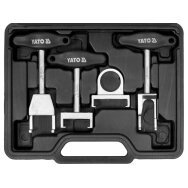 Uždegimo ritės ištraukimo rinkinys | VAG | 4 vnt. (YT-06205)