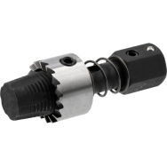 Uždegimo žvakių sriegio taisymo įrankis | M14 x 1,25 (YT-17720)