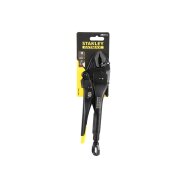 Užspaudimo replės STANLEY 250mm FATMAX Užspaudimo replės STANLEY 250mm FATMAX