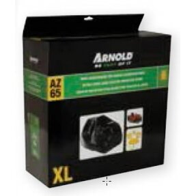 Užvalkalas apsauginis vejos traktoriams, Arnold Užvalkalas apsauginis vejos traktoriams, Arnold