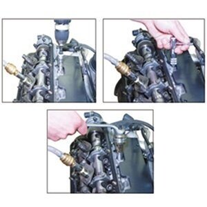 Užlūžusių kaitinimo žvakių remonto rinkinys | 31 vnt. (PN1114) 1 Užlūžusių kaitinimo žvakių remonto rinkinys | 31 vnt. (PN1114) 1