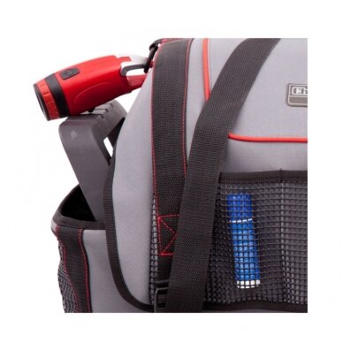 Uždangalas-krepšys Char-Broil Grill2Go X200 1 Uždangalas-krepšys Char-Broil Grill2Go X200 1