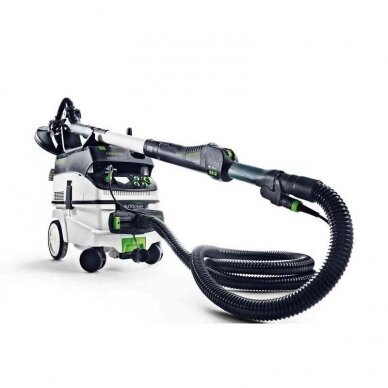 Uždarymo sklendė Festool VS-CT AC/SRM45 PLANEX (497926) 1 Uždarymo sklendė Festool VS-CT AC/SRM45 PLANEX (497926) 1