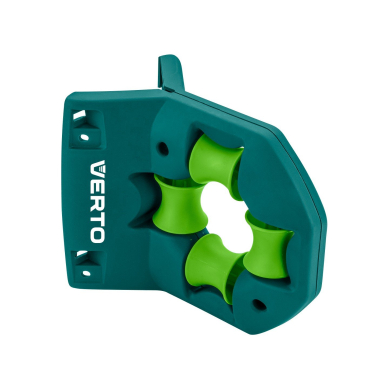 Uždarytas žarnos kreiptuvas Uždarytas žarnos kreiptuvas