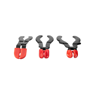 Uždegimo žvakės laido įvorės replės, 3 vnt. rinkinys 1 Uždegimo žvakės laido įvorės replės, 3 vnt. rinkinys 1