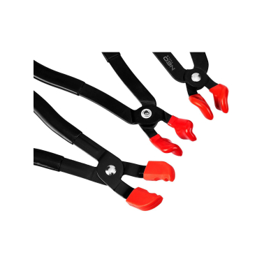 Uždegimo žvakės laido įvorės replės, 3 vnt. rinkinys 3 Uždegimo žvakės laido įvorės replės, 3 vnt. rinkinys 3