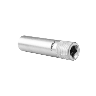 Uždegimo žvakės lizdas 3/8", 16 x 90 mm 3