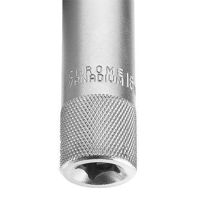 Uždegimo žvakės lizdas 3/8", 16 x 90 mm 6