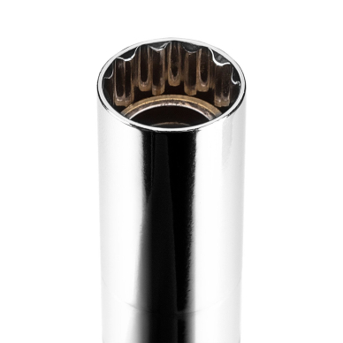 Uždegimo žvakių lizdas 3/8", 14 x 90 mm 4