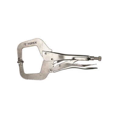 Užspaudimo replės 280 mm (11"), tipas C