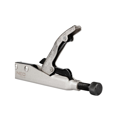 Užspaudimo replės L tipo 195 mm 2