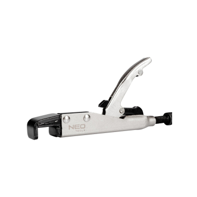 Užspaudimo replės L tipo 195 mm 3 Užspaudimo replės L tipo 195 mm 3