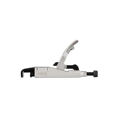 Užspaudimo replės L tipo 195 mm 6 Užspaudimo replės L tipo 195 mm 6