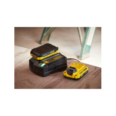 Užspaudimo replės STANLEY 250mm FATMAX 2