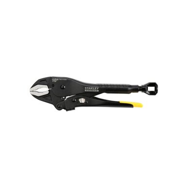 Užspaudimo replės STANLEY 250mm FATMAX 3